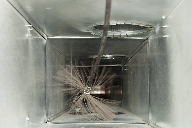 Best Best Air Duct Cleaning Company  in Ocilla, GA