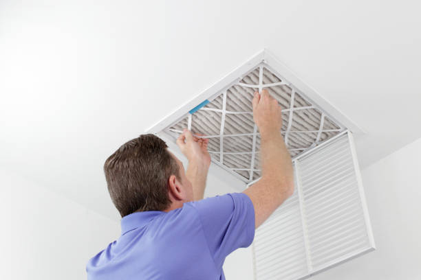 Best Professional Duct Cleaning Services  in Ocilla, GA